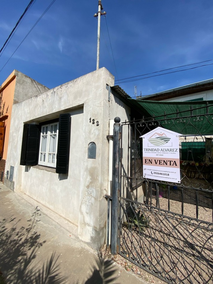 CASA EN VENTA