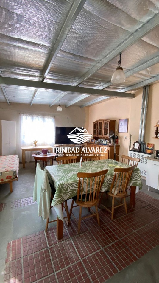 CASA EN VENTA