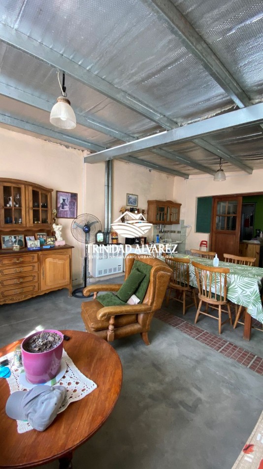 CASA EN VENTA