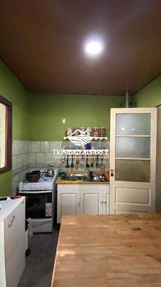 CASA EN VENTA