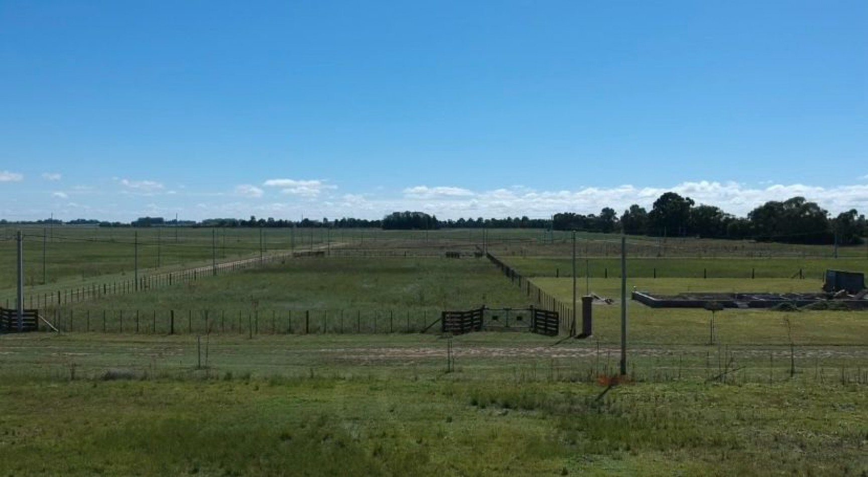 AYRES DE CAMPO