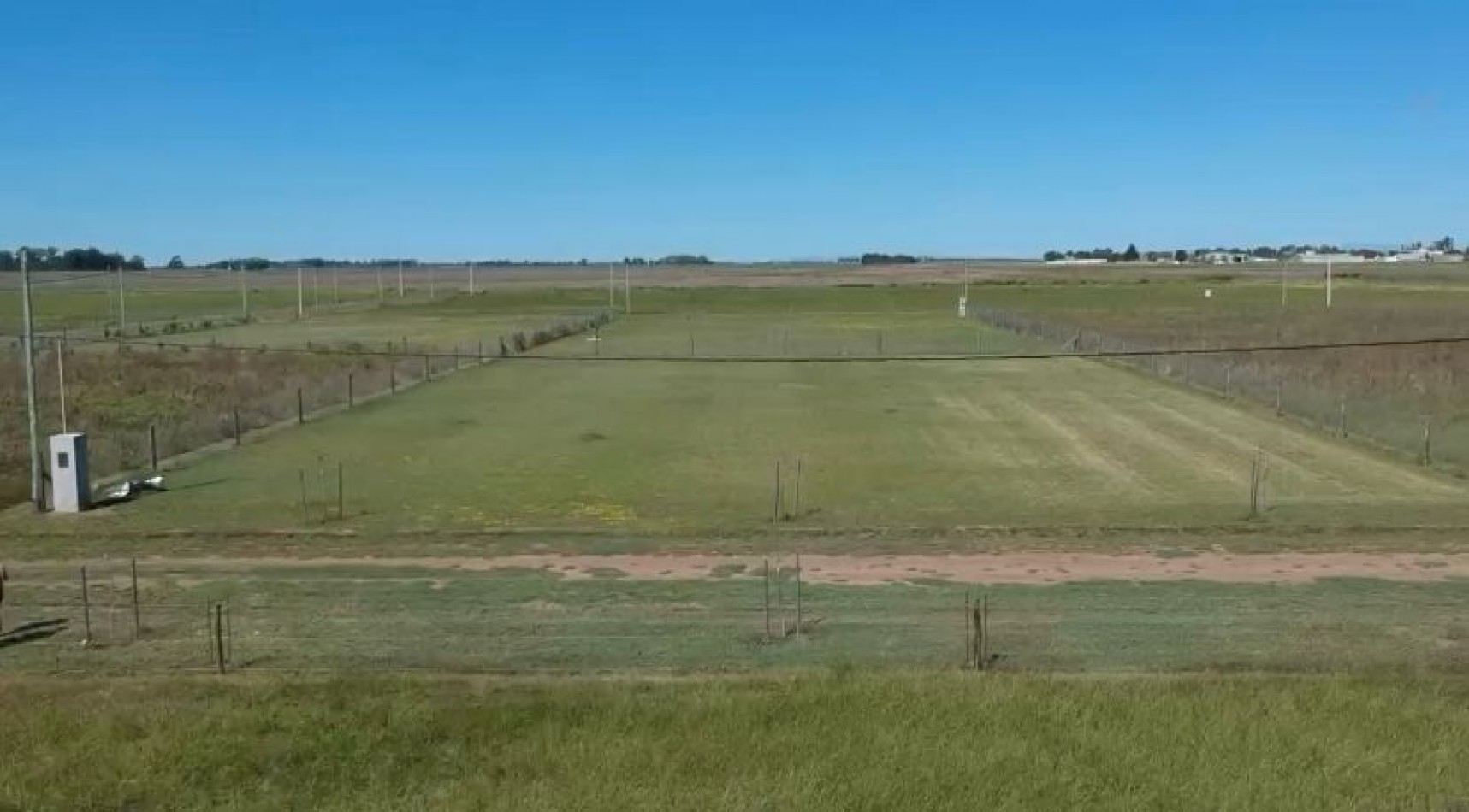 AYRES DE CAMPO