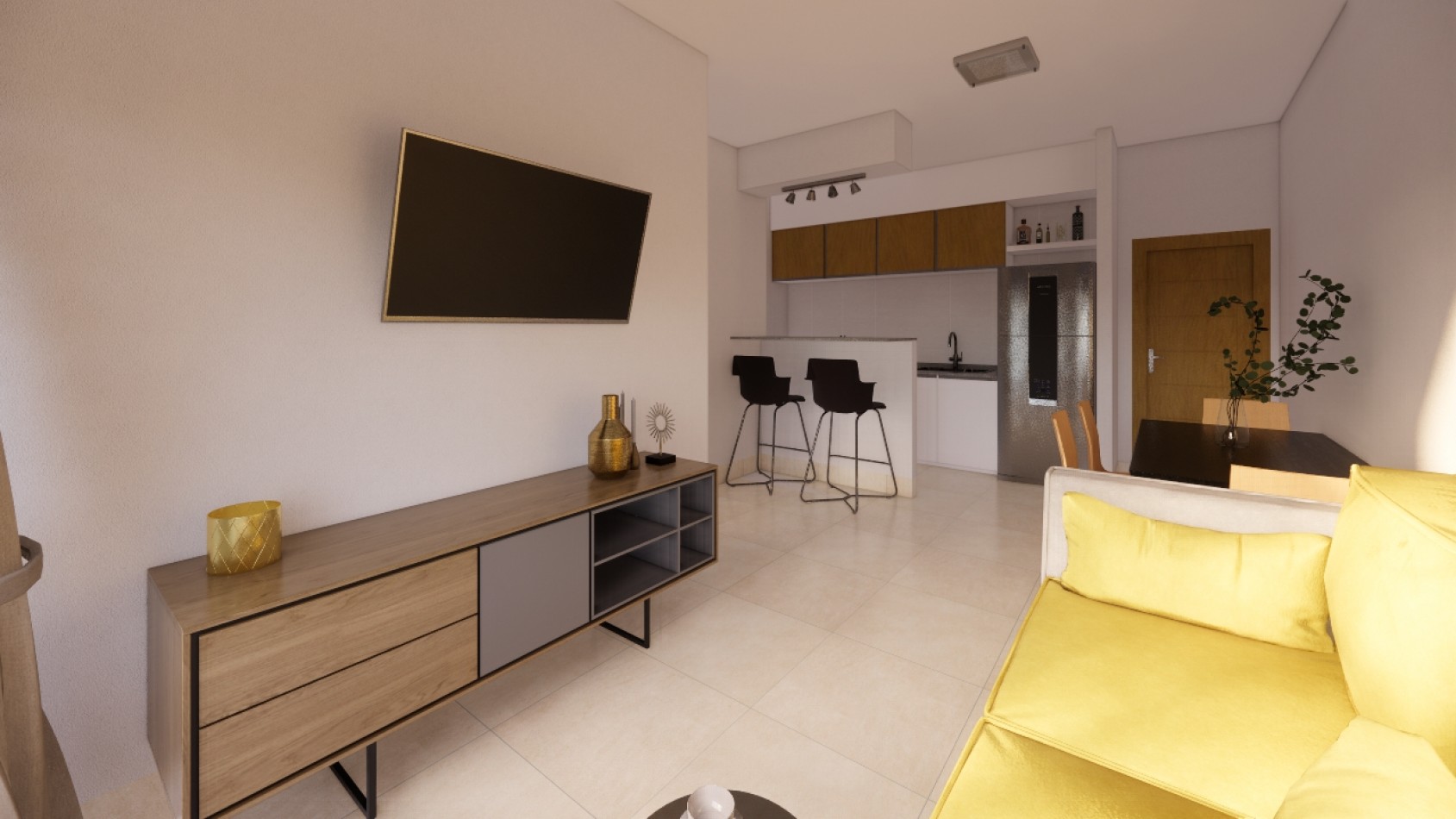 DEPARTAMENTOS EN VENTA