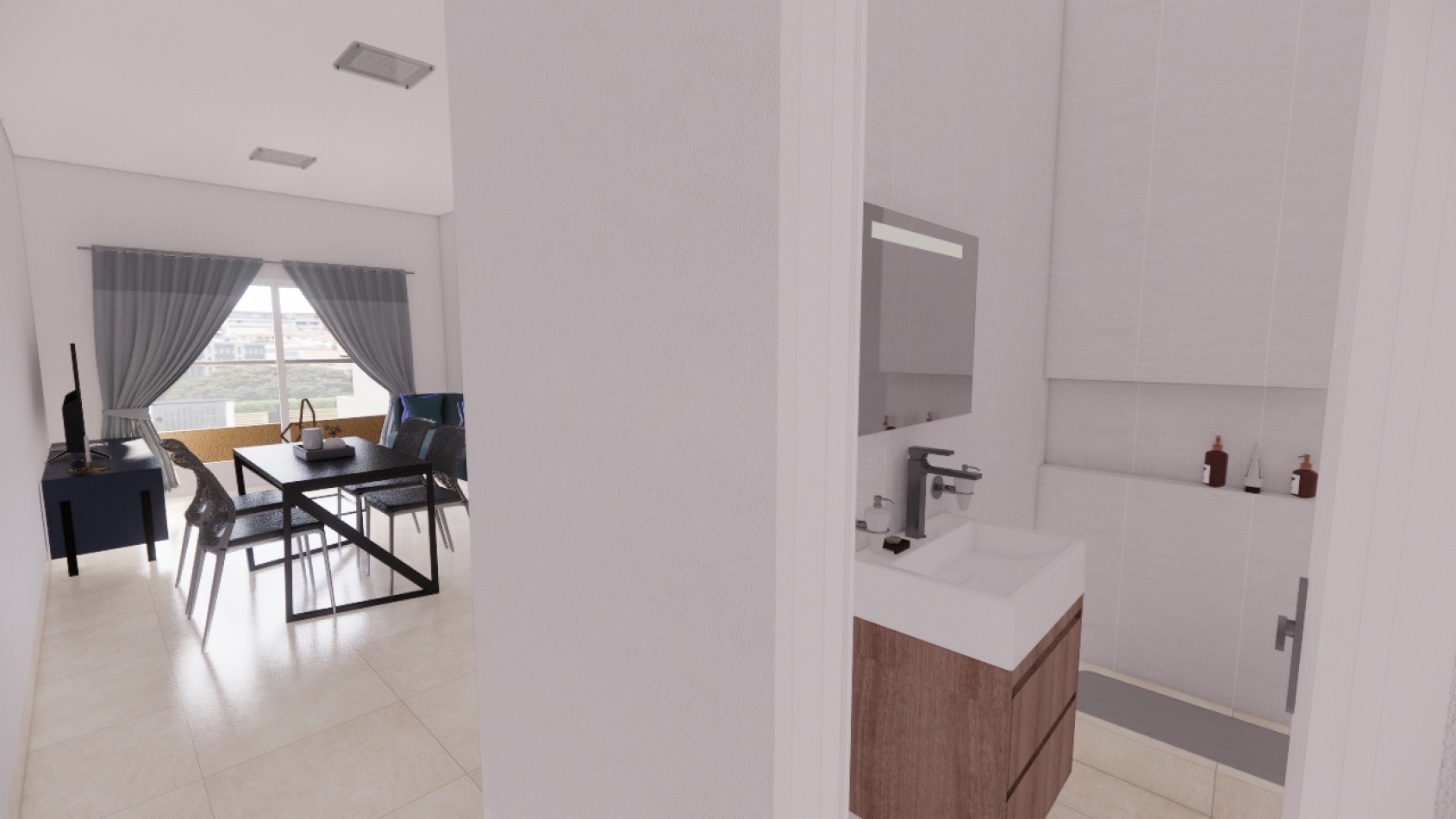 DEPARTAMENTOS EN VENTA