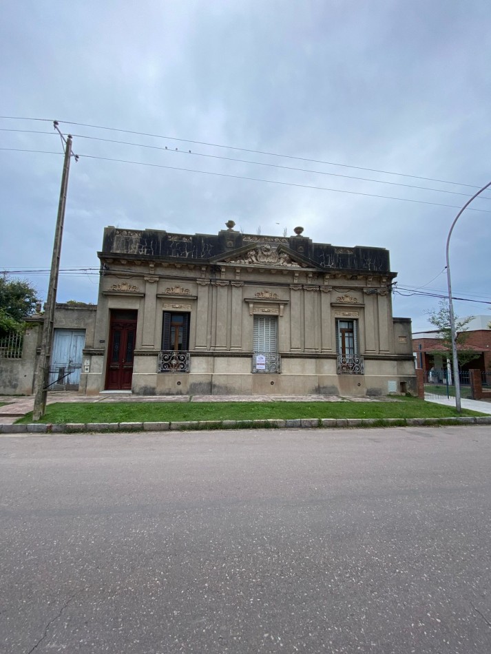 CASA EN VENTA, PUEBLO SAN JOSE