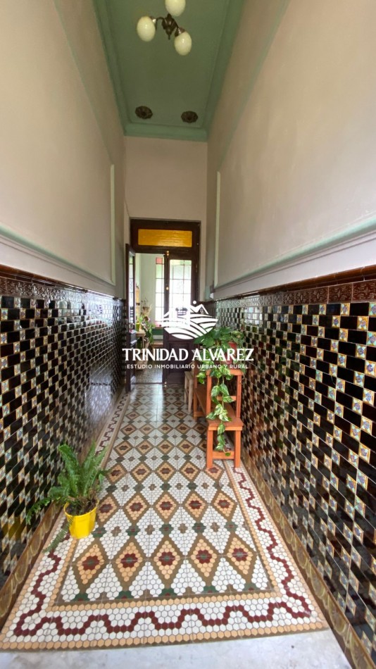CASA EN VENTA, PUEBLO SAN JOSE