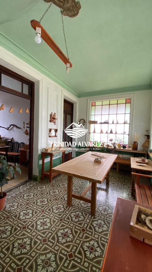 CASA EN VENTA, PUEBLO SAN JOSE