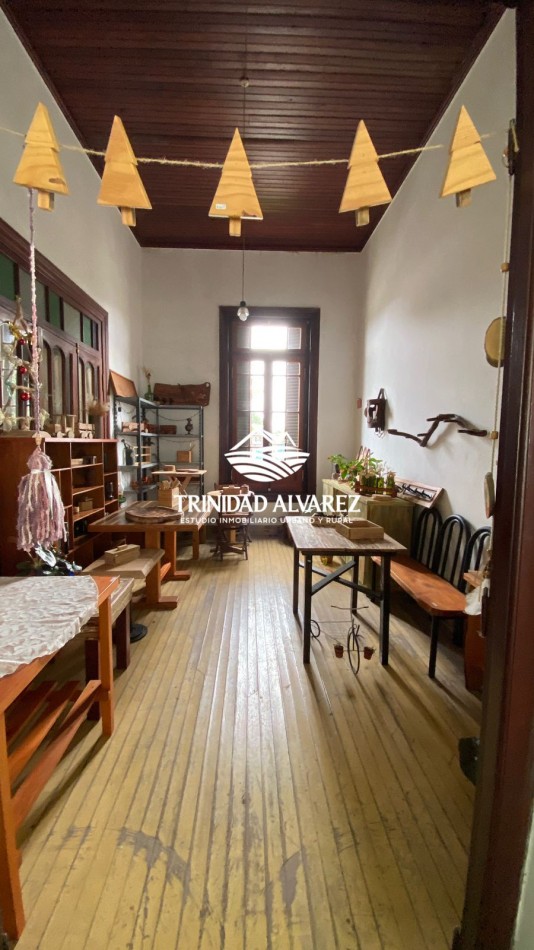CASA EN VENTA, PUEBLO SAN JOSE