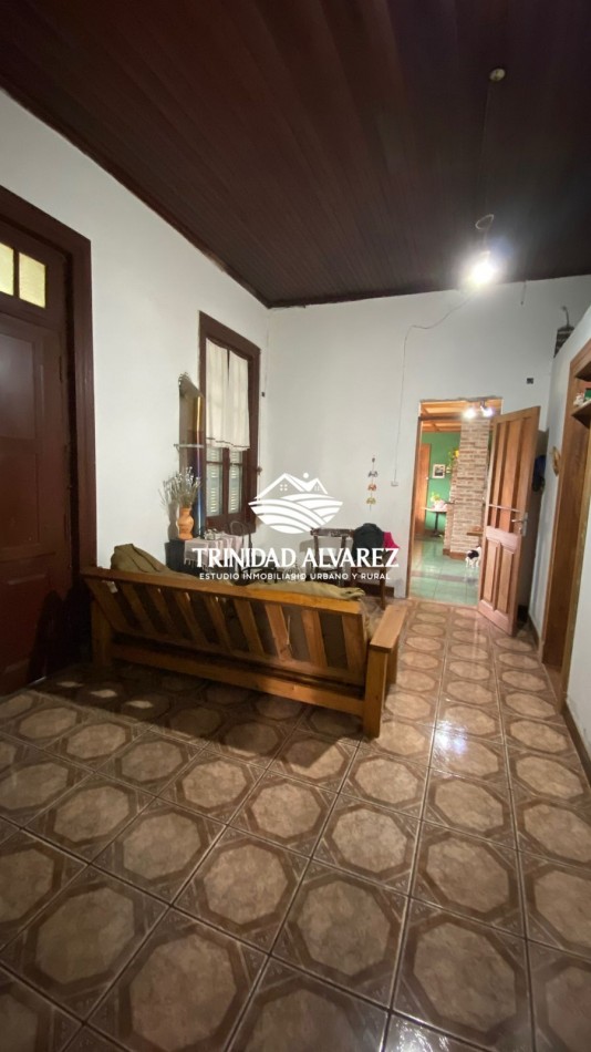 CASA EN VENTA, PUEBLO SAN JOSE
