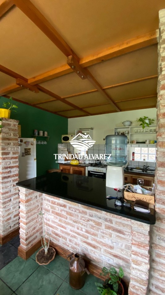 CASA EN VENTA, PUEBLO SAN JOSE