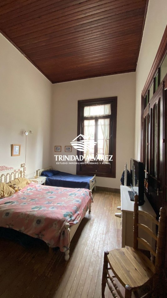 CASA EN VENTA, PUEBLO SAN JOSE