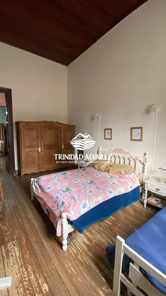 CASA EN VENTA, PUEBLO SAN JOSE