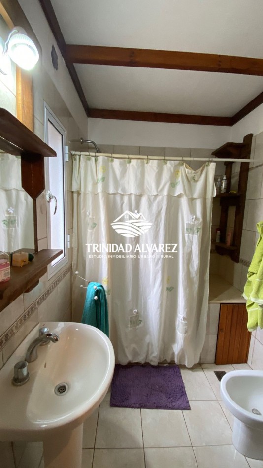 CASA EN VENTA, PUEBLO SAN JOSE