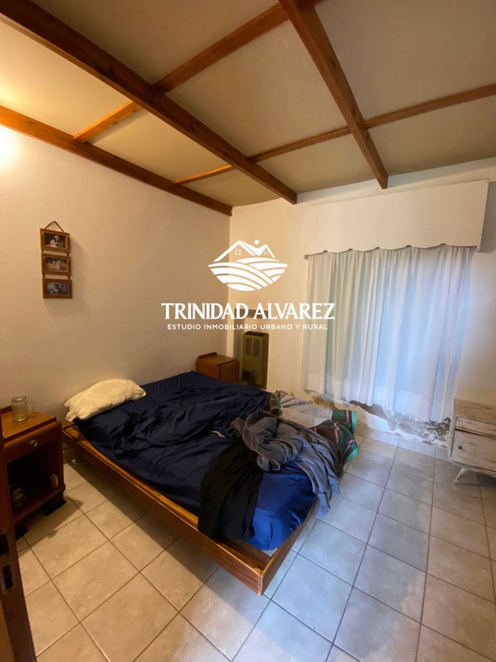 CASA EN VENTA, PUEBLO SAN JOSE