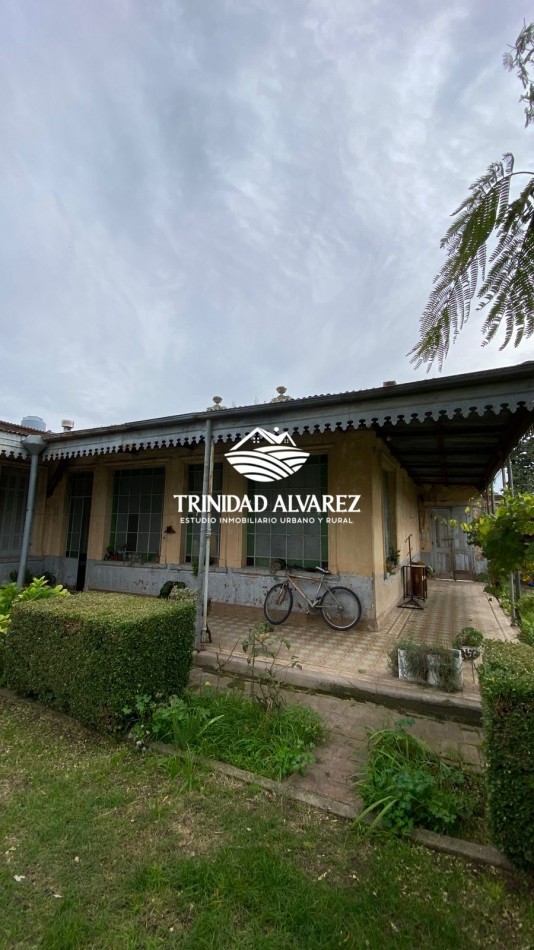 CASA EN VENTA, PUEBLO SAN JOSE