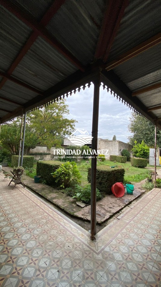 CASA EN VENTA, PUEBLO SAN JOSE