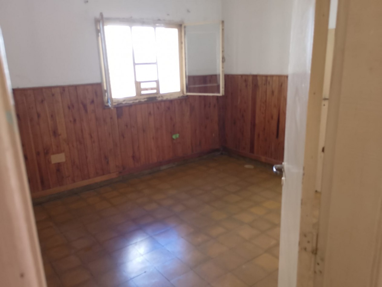 CASA + DEPARTAMENTO EN VENTA