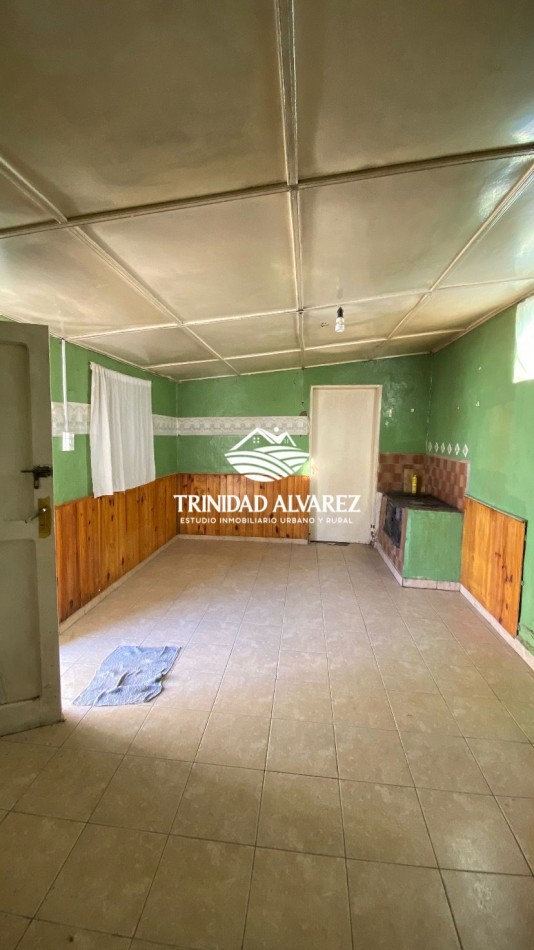 CASA EN VENTA PUEBLO SANTA MARIA
