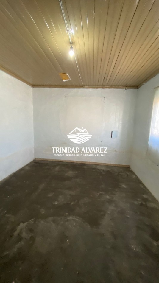 CASA EN VENTA PUEBLO SANTA MARIA