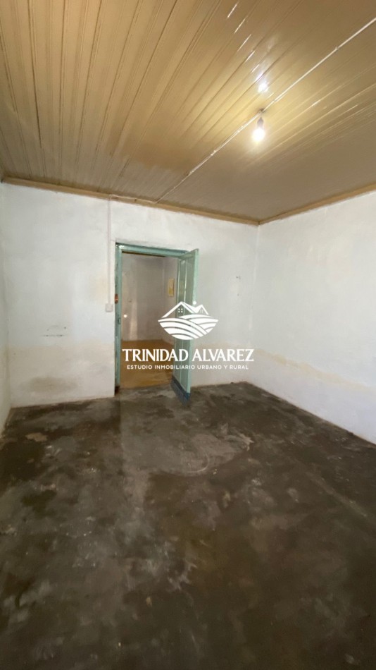 CASA EN VENTA PUEBLO SANTA MARIA