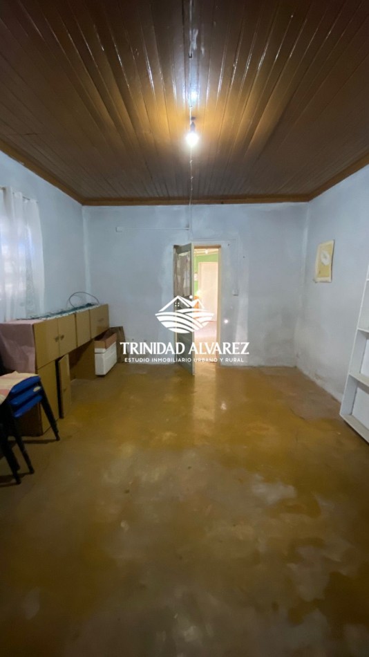 CASA EN VENTA PUEBLO SANTA MARIA