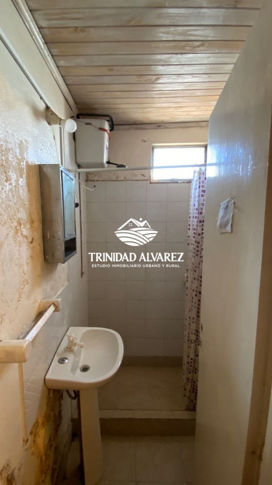 CASA EN VENTA PUEBLO SANTA MARIA