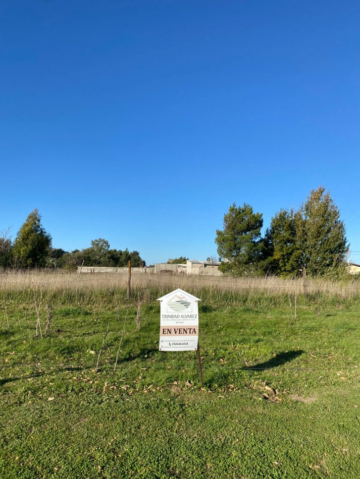 CASA EN VENTA PUEBLO SANTA MARIA