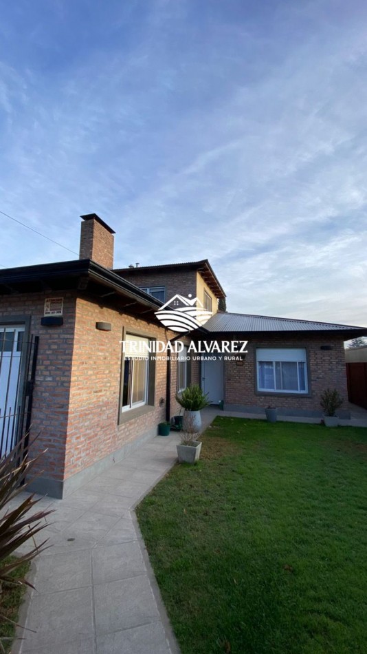CASA EN VENTA