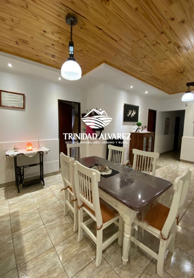 CASA EN VENTA