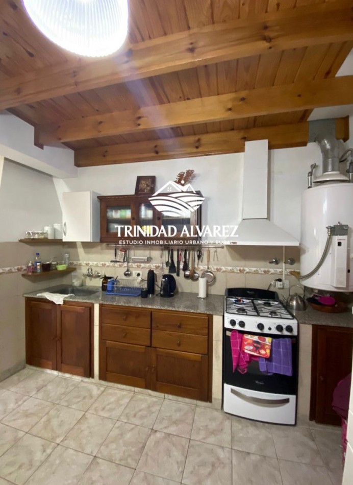 CASA EN VENTA