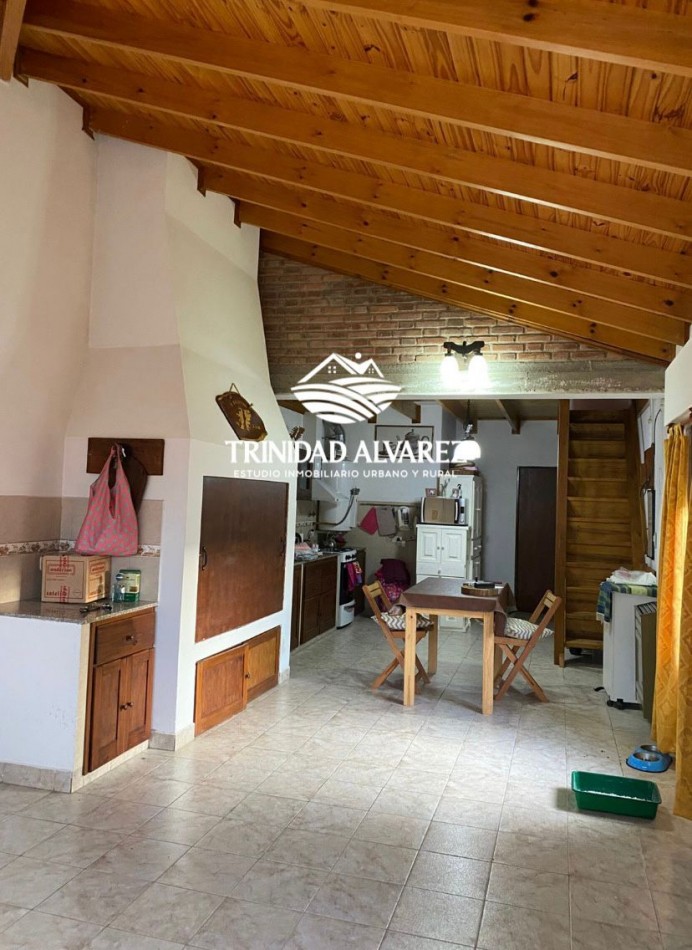 CASA EN VENTA