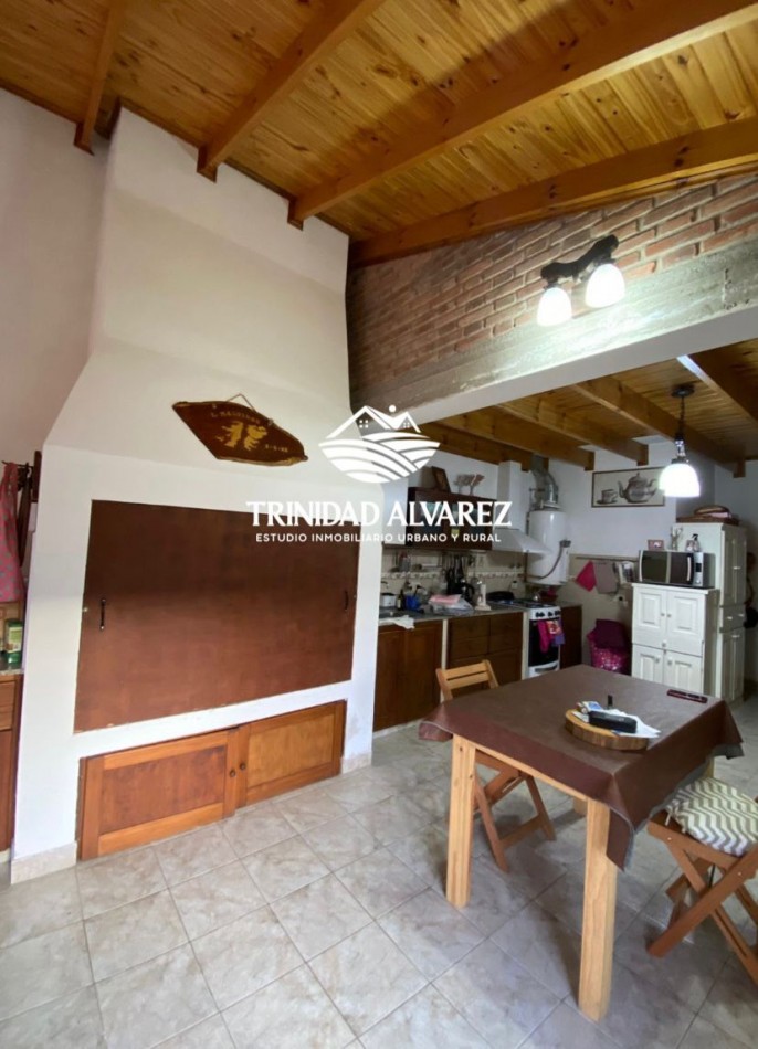 CASA EN VENTA