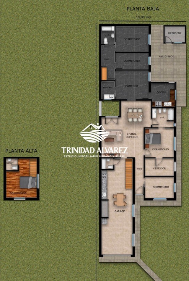 CASA EN VENTA