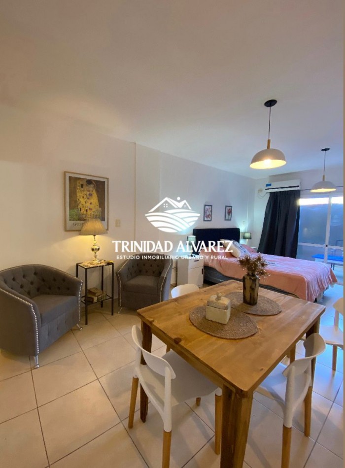 MONOAMBIENTE EN VENTA