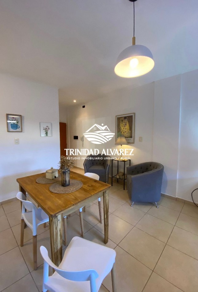 MONOAMBIENTE EN VENTA