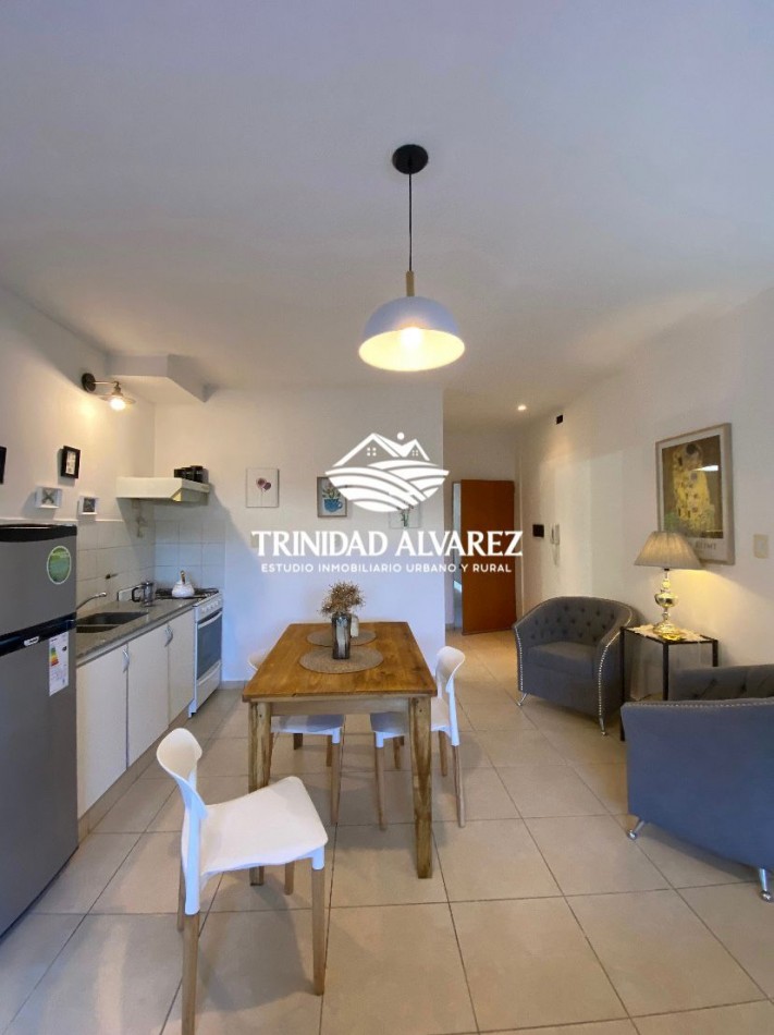 MONOAMBIENTE EN VENTA