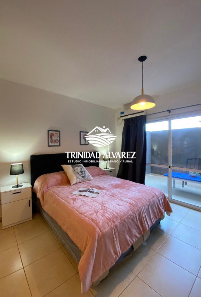 MONOAMBIENTE EN VENTA