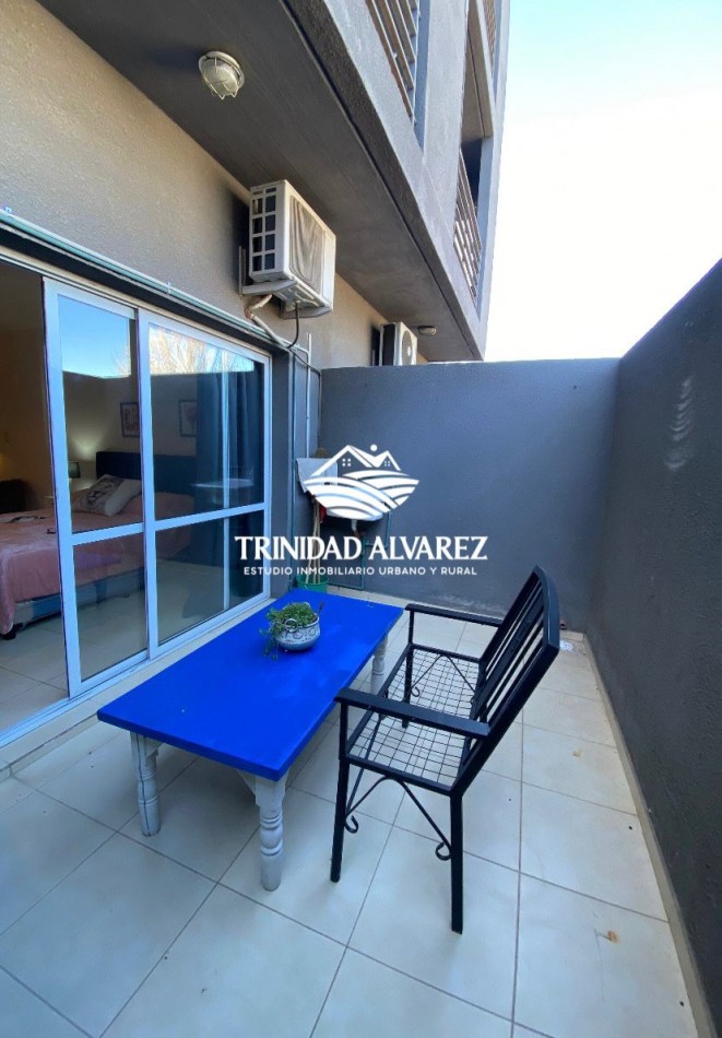 MONOAMBIENTE EN VENTA
