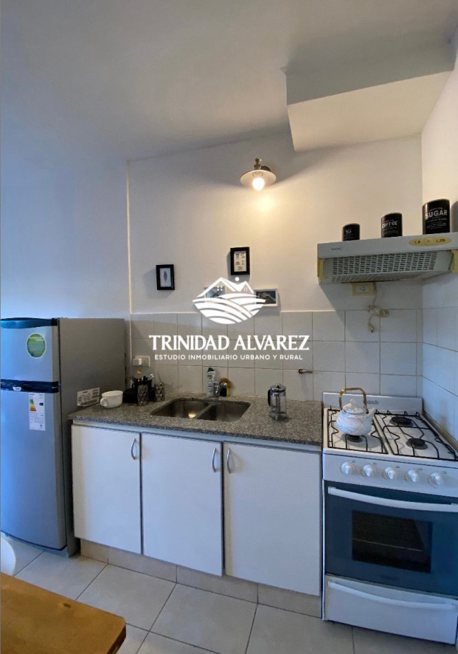 MONOAMBIENTE EN VENTA