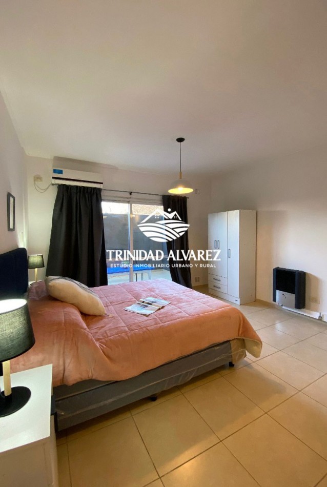 MONOAMBIENTE EN VENTA