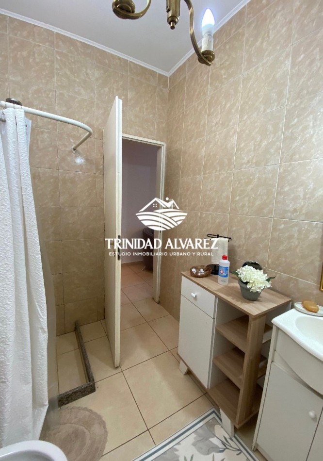 MONOAMBIENTE EN VENTA