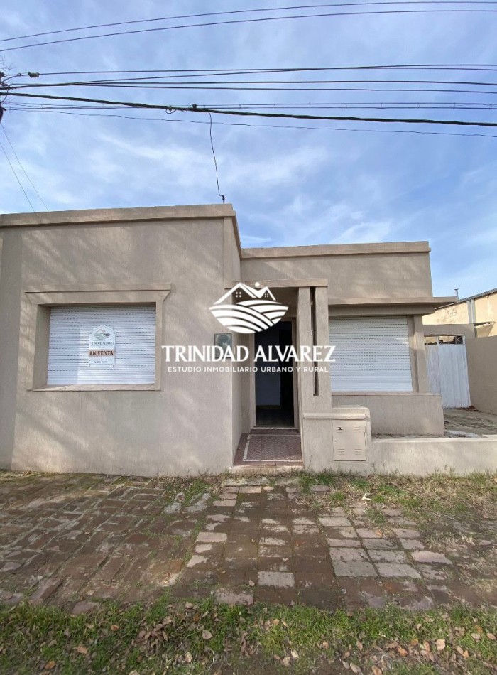 CASA EN VENTA