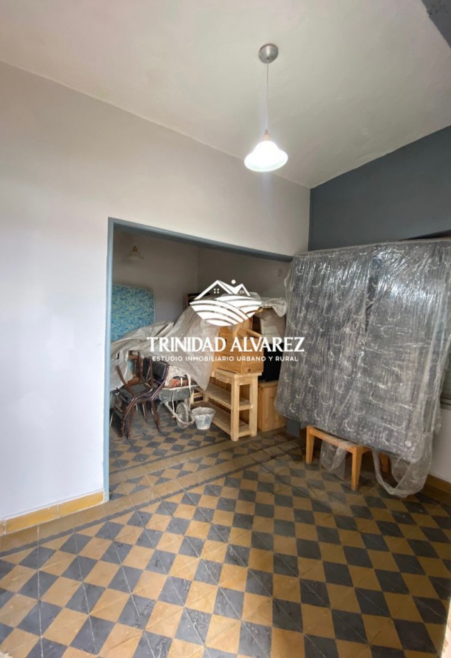CASA EN VENTA