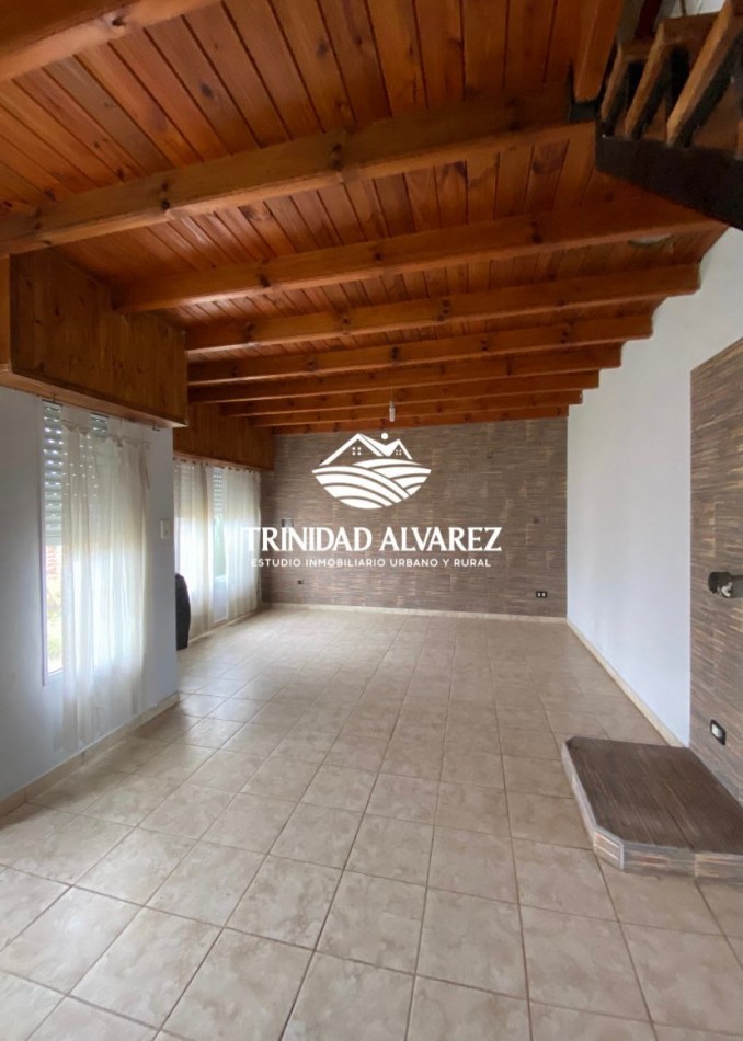 CASA EN VENTA