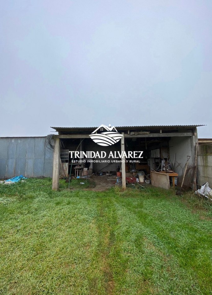 CASA EN VENTA