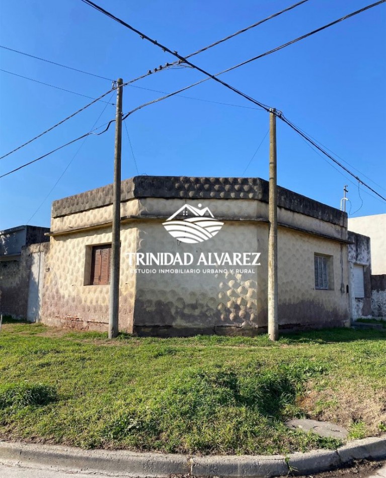 CASA EN VENTA 