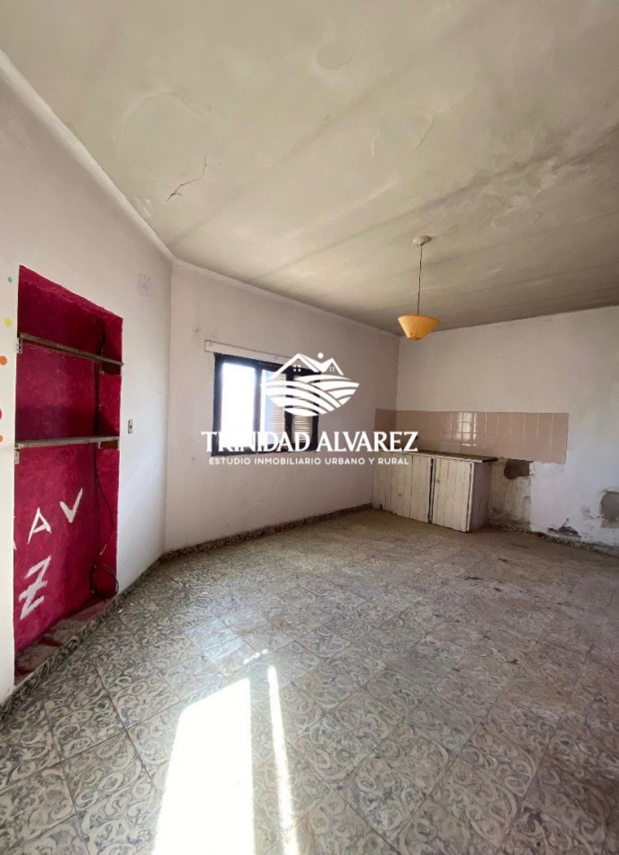 CASA EN VENTA 
