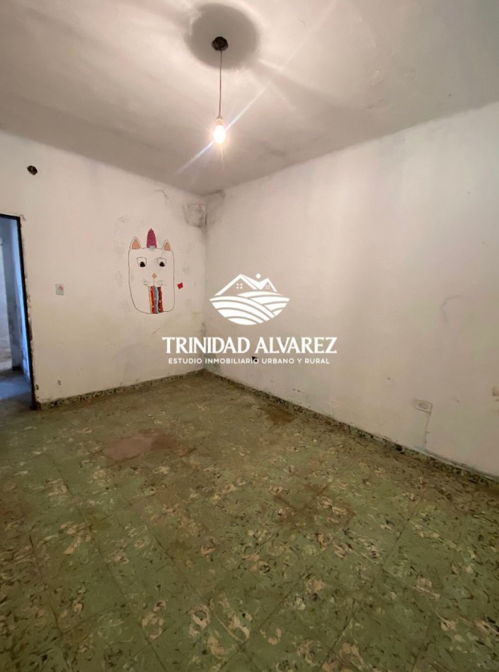 CASA EN VENTA 