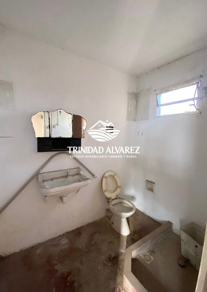 CASA EN VENTA 