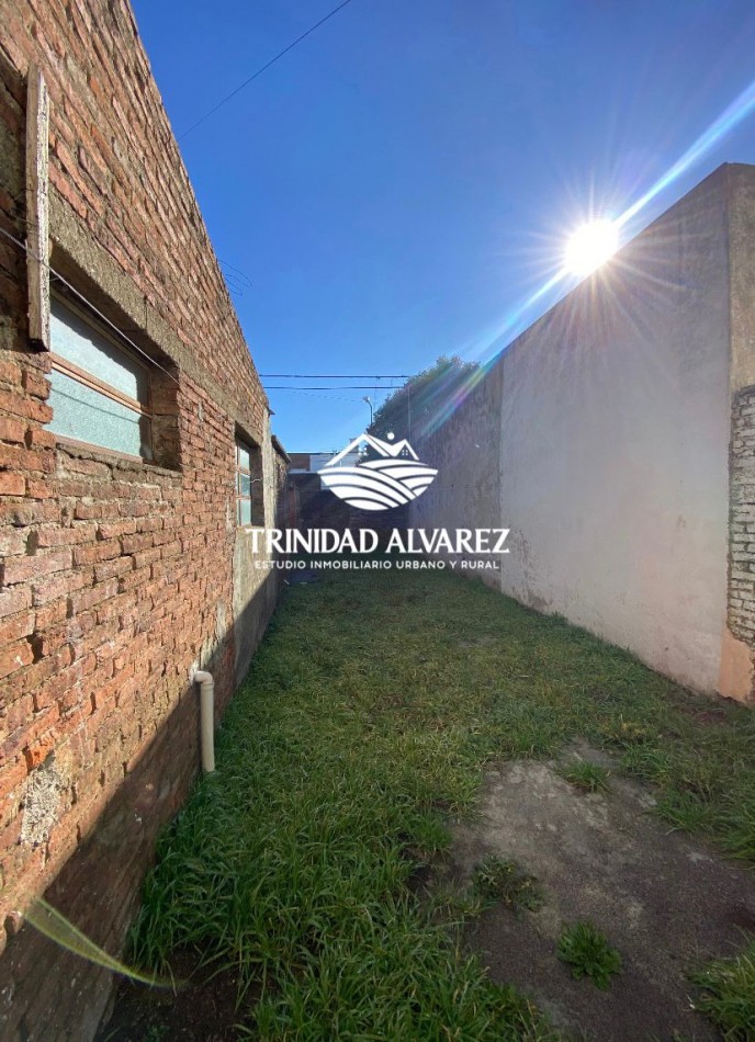 CASA EN VENTA 